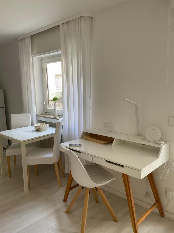 Smart Home ฟรอยเดนชตัดท์ ภายนอก รูปภาพ