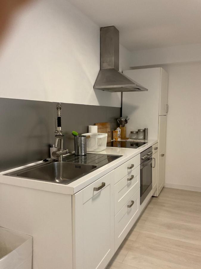 Smart Home ฟรอยเดนชตัดท์ ภายนอก รูปภาพ